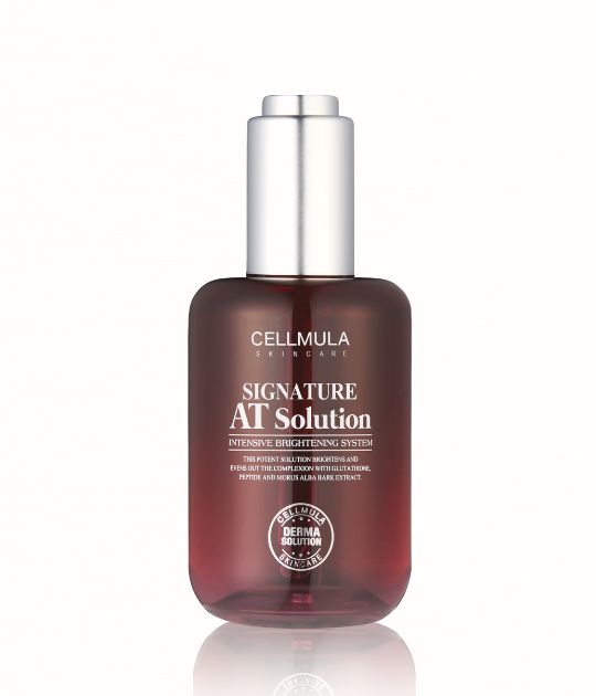 Solución CELLMULA AT