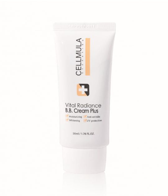 Vital Radiance BB Cream Plus